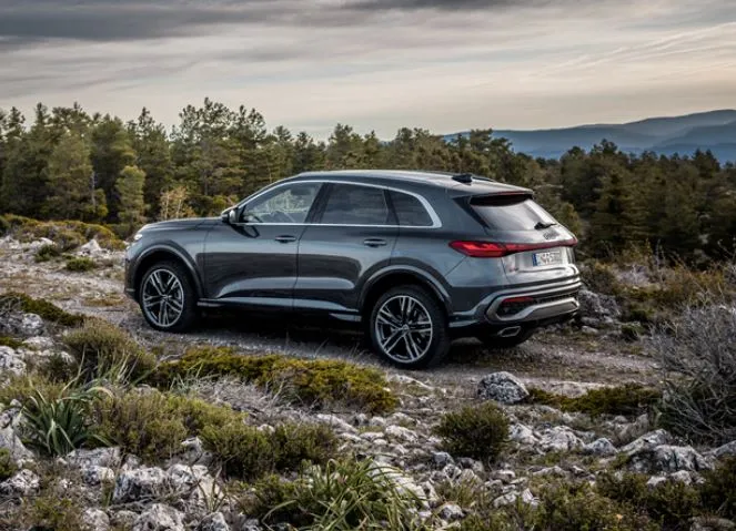 2025년 아우디, 한국 시장에서의 도전과 기회