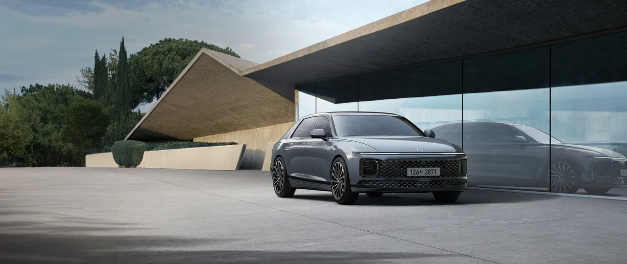 2026년 현대자동차의 혁신적인 라인업과 기대되는 변화