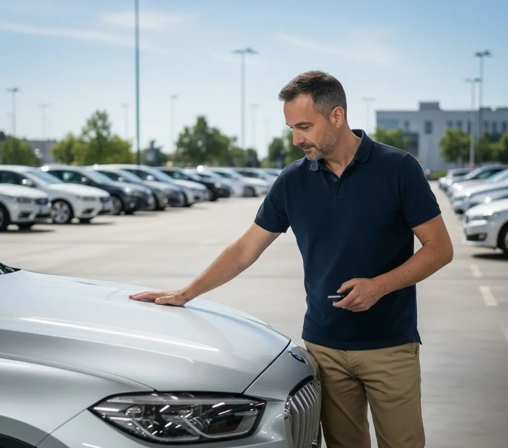 신용 점수 걱정 없는 저신용 장기렌트, 스마트한 선택의 모든 것