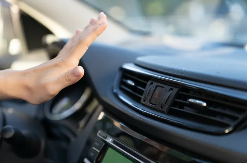 추운 날 히터 켜고 가는 당신, 졸음운전에 제일 위험한 타입