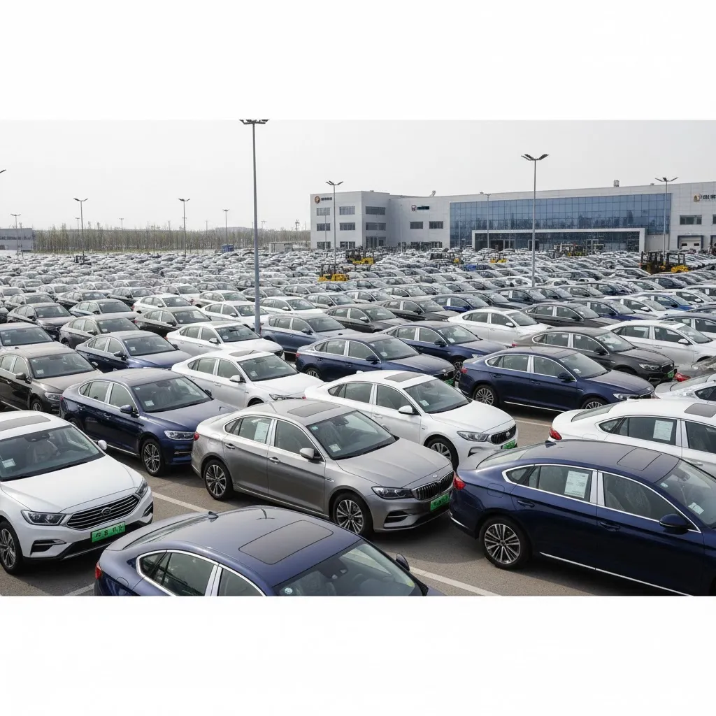 2026년 한국 자동차 시장의 주요 트렌드: 하이브리드와 모빌리티 서비스