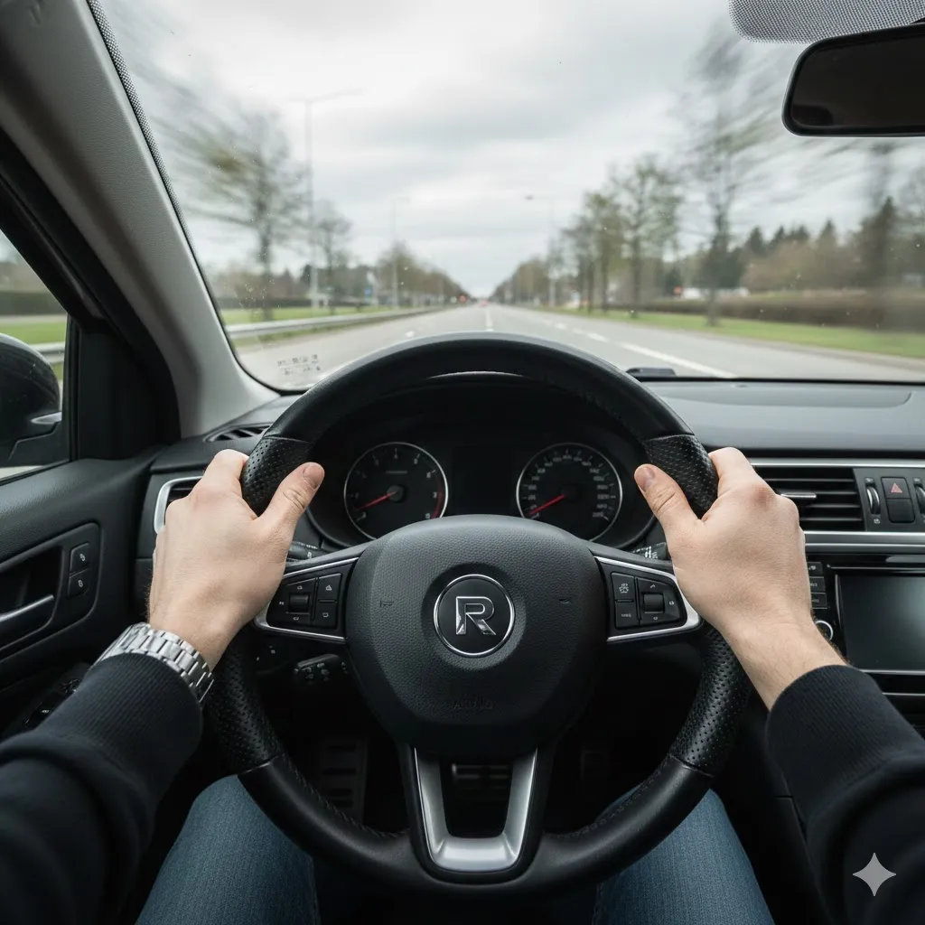 반복되는 자율주행 사고, 공통점은 운전자 과신