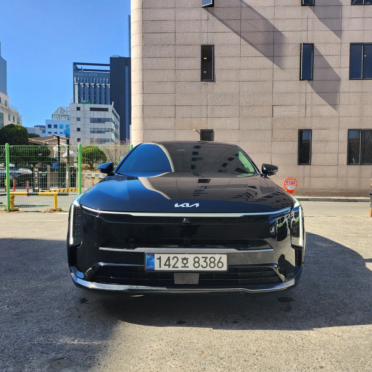 K8 2.5 가솔린 시그니처