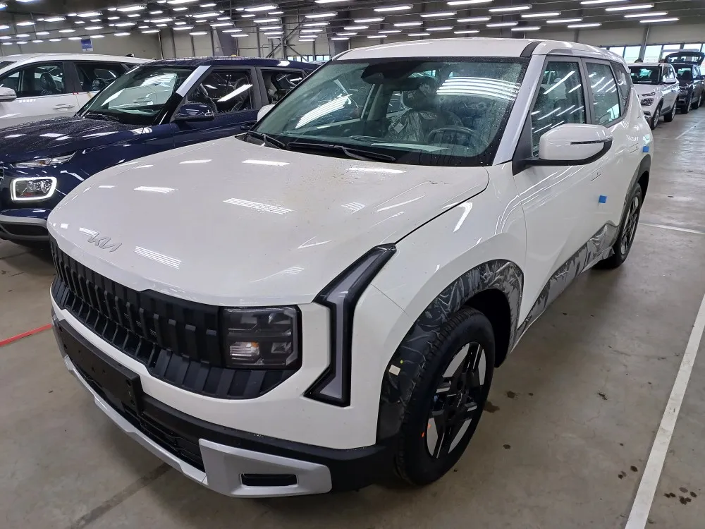 무심사 디올뉴 셀토스 1.6T 트렌디