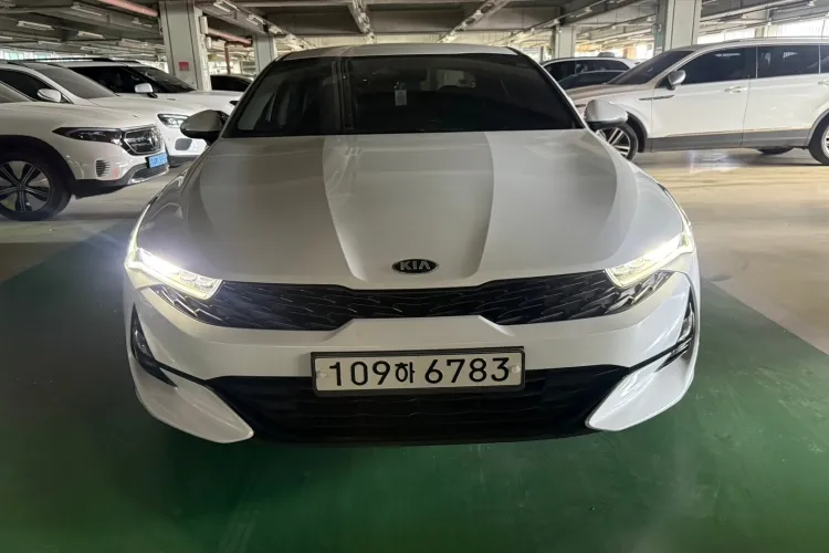 K5 DL3 2.0 LPI 트랜디
