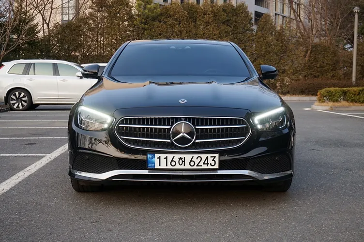 E클래스(5세대) E250 Avantgarde