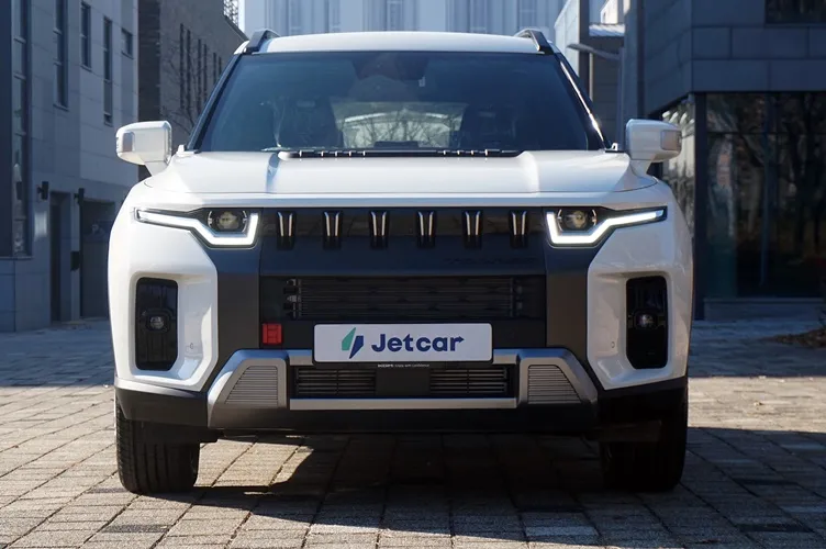 더뉴 토레스 1.5 T5 (블랙시트)