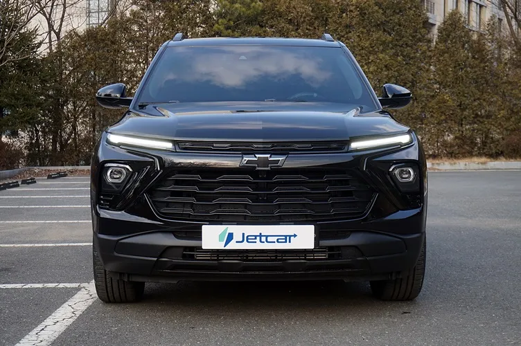 트레일블레이저 1.35 프리미어