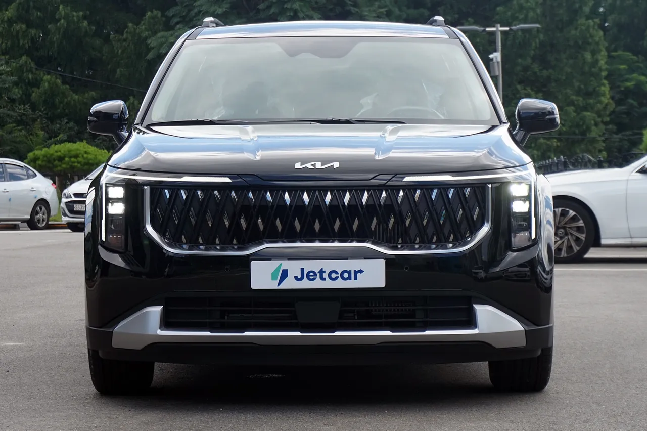 카니발 HEV 1.6 9인승 프레스티지