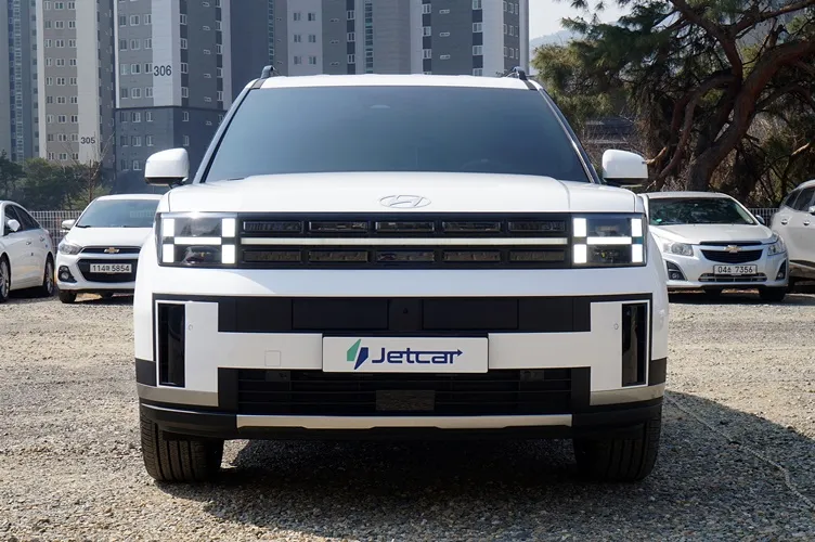 디 올뉴싼타페 가솔린 2.5 터보 2WD 5인승 H-PICK