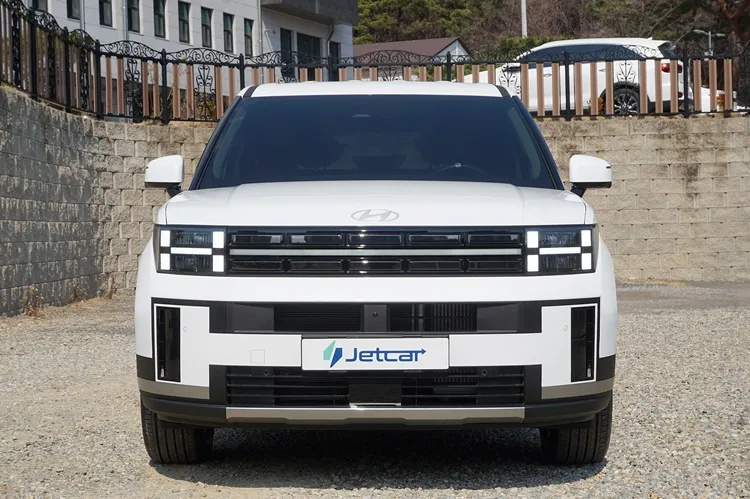 싼타페 2.5T 익스클루시브