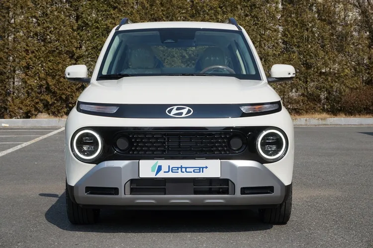 캐스퍼 1.0 디 에센셜 (베이지/오렌지 브라운투톤시트)