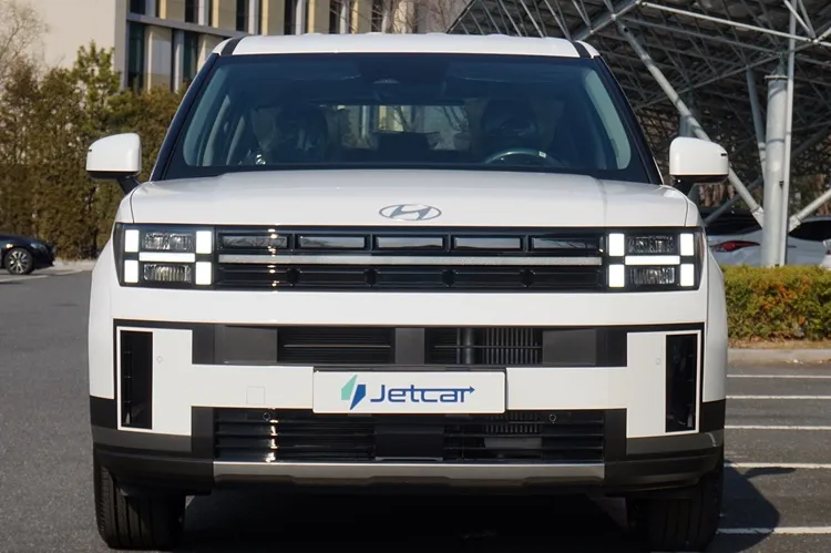 싼타페 2.5T 익스클루시브