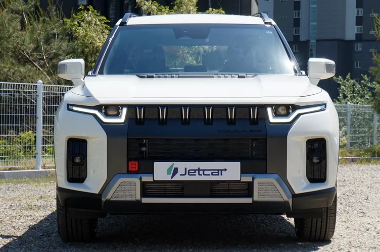 토레스 1.5T T7