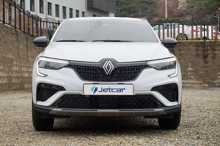 아르카나 1.6 GTE 아이코닉 클라우드펄 (블랙시트)
