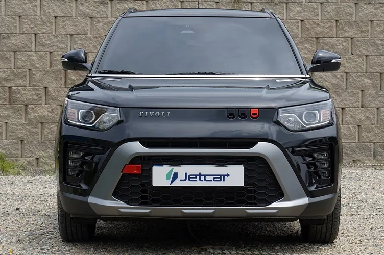 티볼리 1.6 V1