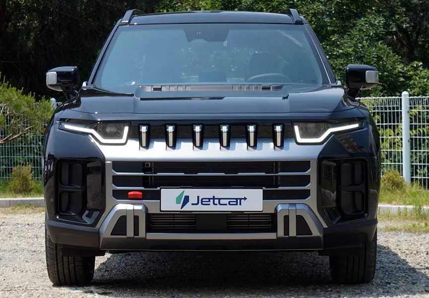 토레스 1.5T T7