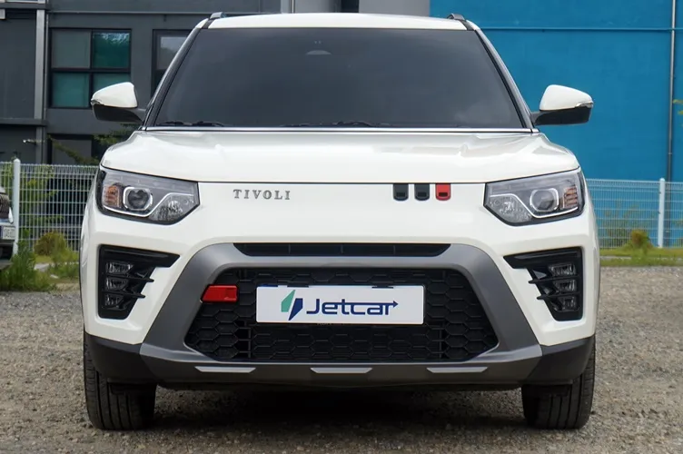 티볼리 1.6 V1