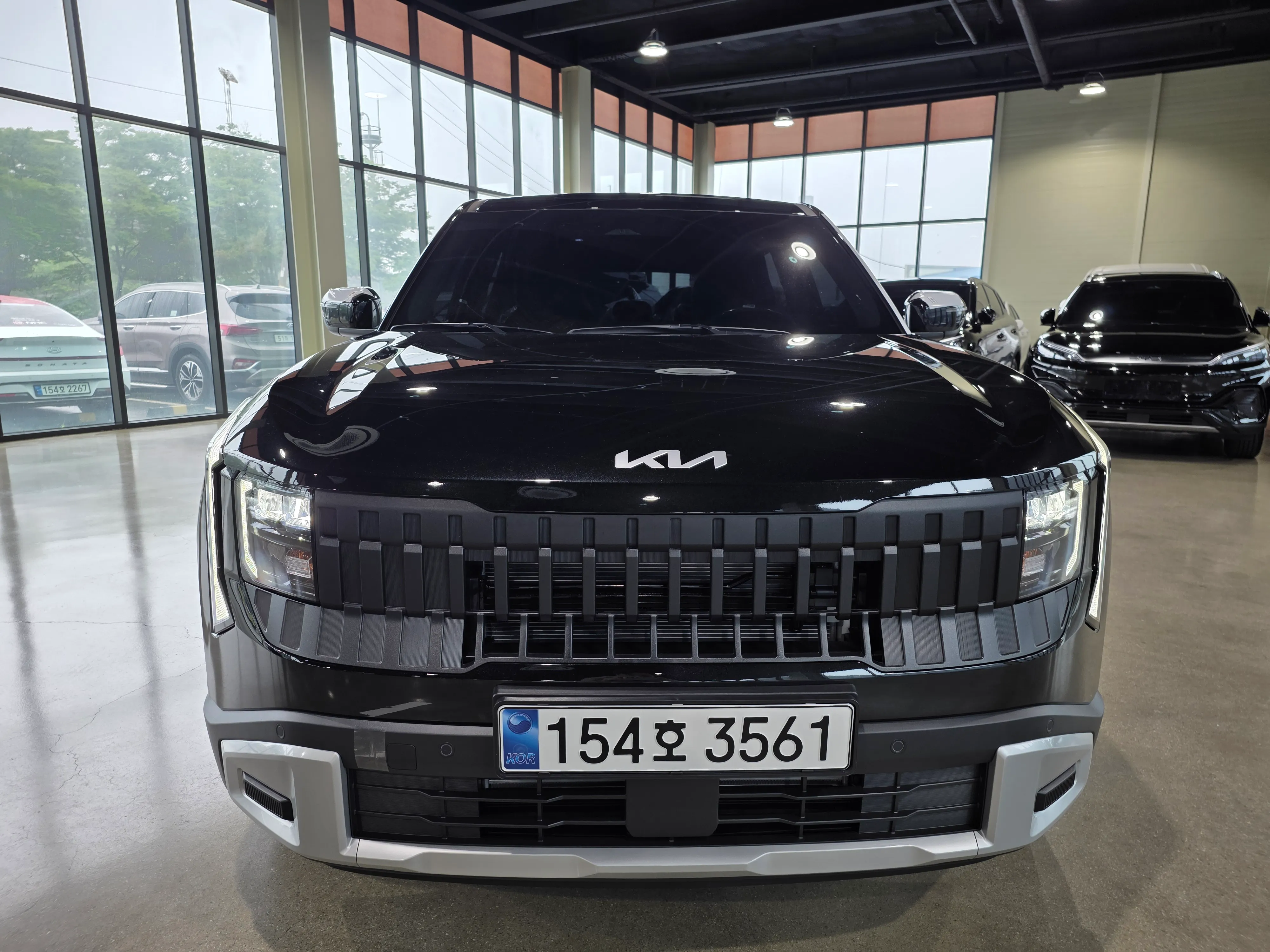 디올뉴셀토스 1.6T-GDI 트랜디