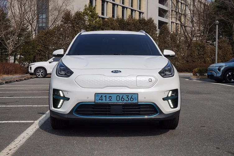 니로 EV 노블레스