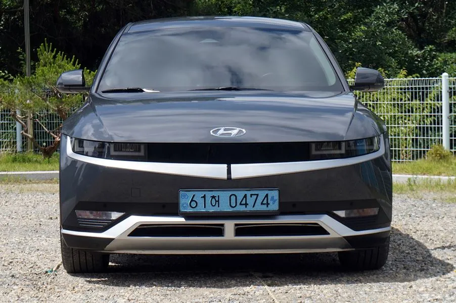 아이오닉 5 AWD 롱레인지 익스클루시브