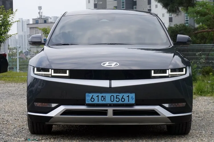 아이오닉 5 AWD 롱레인지 익스클루시브